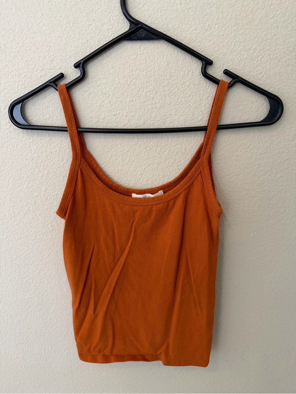 Forever 21 basic tank
